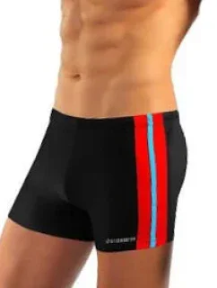 Pánske plavky - boxerky Sesto Senso art.382 M-2XL