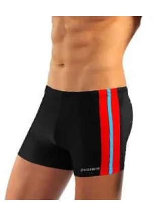 Pánske plavky - boxerky Sesto Senso art.382 M-2XL