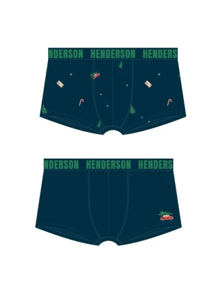Henderson boxerky 41926 Jury A'2 M-3XL