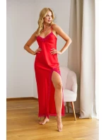 Dámska nočná košeľa 7170 Scarlett - Doctornap Dámska nočná košeľa 7170 Scarlett - Doctornap