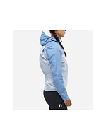Bunda MILLET INTENSE PRO 2,5L JKT W, modrá Bunda MILLET INTENSE PRO 2,5L JKT W, modrá