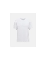 Pánske tričko PEAK PERFORMANCE M Wool-Blend Shortsleeve, biela farba Pánske tričko PEAK PERFORMANCE M Wool-Blend Shortsleeve, biela farba