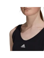Športová podprsenka adidas Essentials 3-Stripes W GS1343