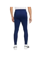 Pánske zimné tričko Therma-Fit Strike Kwpz Warrior M DC9159 492 - Nike