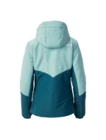 Dámska lyžiarska bunda Helmer W 92800441445 - Hi-Tec