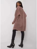 MBM PL 1517.00P tmavoružová MBM PL 1517.00P tmavoružová