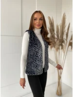 Vesta YP KZ DT 031.23P grafit