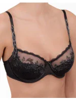 Podprsenka 807814 - čierna - Felina Conturelle