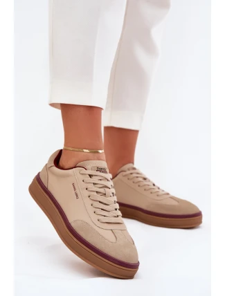 Športová obuv model 215480 Step in style