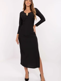 Večerné šaty model 217532 Taliansko Moda