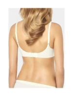 Podprsenka Body Make-up Soft Touch P EX vanilková - TRIUMPH Podprsenka Body Make-up Soft Touch P EX vanilková - TRIUMPH