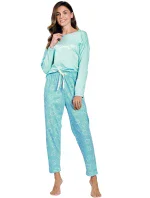 Dámske pyžamo 3217 Abi - TARO Dámske pyžamo 3217 Abi - TARO