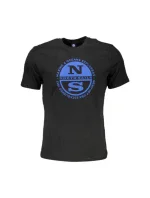 Tričko NortH Salis Regular M 902832000