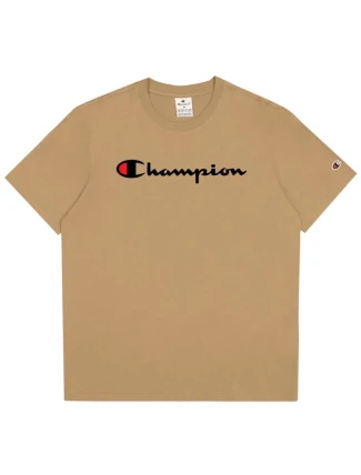 Tričko Champion SS Tee M 220256 MS091 muži