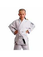 Judo kimono - Judogi pre deti 130 cm + opasok