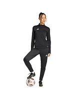 Dámsky tréningový top adidas Entrada 26 black JZ6646 Dámsky tréningový top adidas Entrada 26 black JZ6646