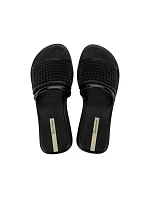Ipanema dámske žabky Essence black platmorma fashion women's