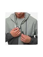 Pánska bunda MILLET Intense Pro 2,5L Jkt M, sivá Pánska bunda MILLET Intense Pro 2,5L Jkt M, sivá