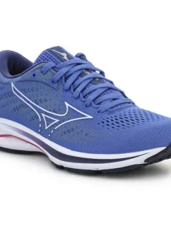 Dámske topánky Wave Rider 25 W J1GD210300 - Mizuno