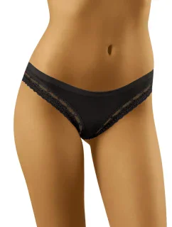 Wol-Bar Soft Floppy farba: čierna