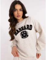 Blúzka EM BL 617 16.01X svetlo béžová