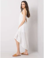 Šaty TW SK BI 25480.93 biela