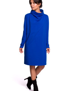 BeWear Dress B132 Royal Blue