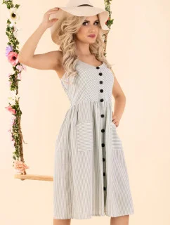 Dámske šaty model P43741 - Merribel