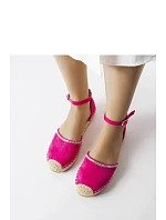 Dámske espadrilky 4959 - Solea Dámske espadrilky 4959 - Solea