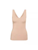 Dámske tielko Smart Natural Shirt 0004 1 - Triumph Dámske tielko Smart Natural Shirt 0004 1 - Triumph