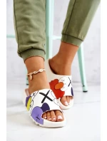 Papuče model 198170 Step in style Papuče model 198170 Step in style