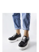 Mokasíny model 207780 Solea