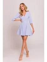 Denné šaty model 209263 Moe