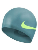 Plavecká čiapka Nike Big Swoosh NESS8163 448