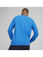 Pánska mikina Puma Team Goal Casuals Crew Neck M 658592 02