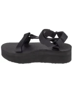 Dámske sandále Teva Flatform Universal Sandals W 1008844-BLK Dámske sandále Teva Flatform Universal Sandals W 1008844-BLK
