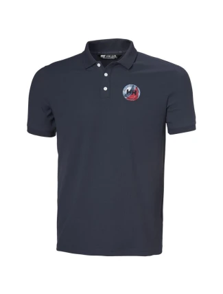 Helly Hansen HP Race Polo 2.0 M 34496 597 Tričko