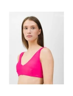 Dámsky vrchný diel plaviek 4F