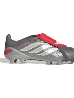 Juniorská futbalová obuv adidas Predator League FT FG JR3312