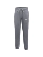 Detské nohavice Nike Park 26 Fleece Grey IB1252 063 Detské nohavice Nike Park 26 Fleece Grey IB1252 063