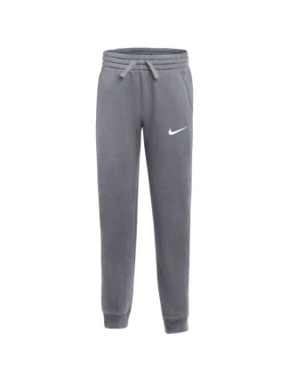 Detské nohavice Nike Park 26 Fleece Grey IB1252 063 Detské nohavice Nike Park 26 Fleece Grey IB1252 063