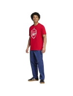 Adidas Arsenal London DNA Tee IS6506 Tričko Adidas Arsenal London DNA Tee IS6506 Tričko