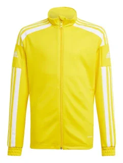 Squadra 21 GP6453 Mládežnícka tréningová mikina - Adidas