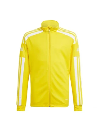 Squadra 21 GP6453 Mládežnícka tréningová mikina - Adidas