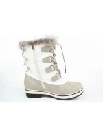 Geografické Nórsko dámska obuv W SOPHIA WHITE