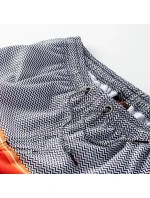 Pánske plavecké šortky Palawan M 92800348671 - Aquawave