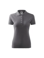 Dámske polo tričko Pique W MLI-21036 - Malfini