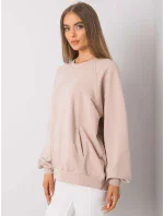 Blúzka RV BL 7191.37P béžová Blúzka RV BL 7191.37P béžová