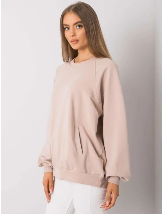 Blúzka RV BL 7191.37P béžová Blúzka RV BL 7191.37P béžová