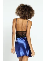 Košieľka Dakota Modrak - Dkaren